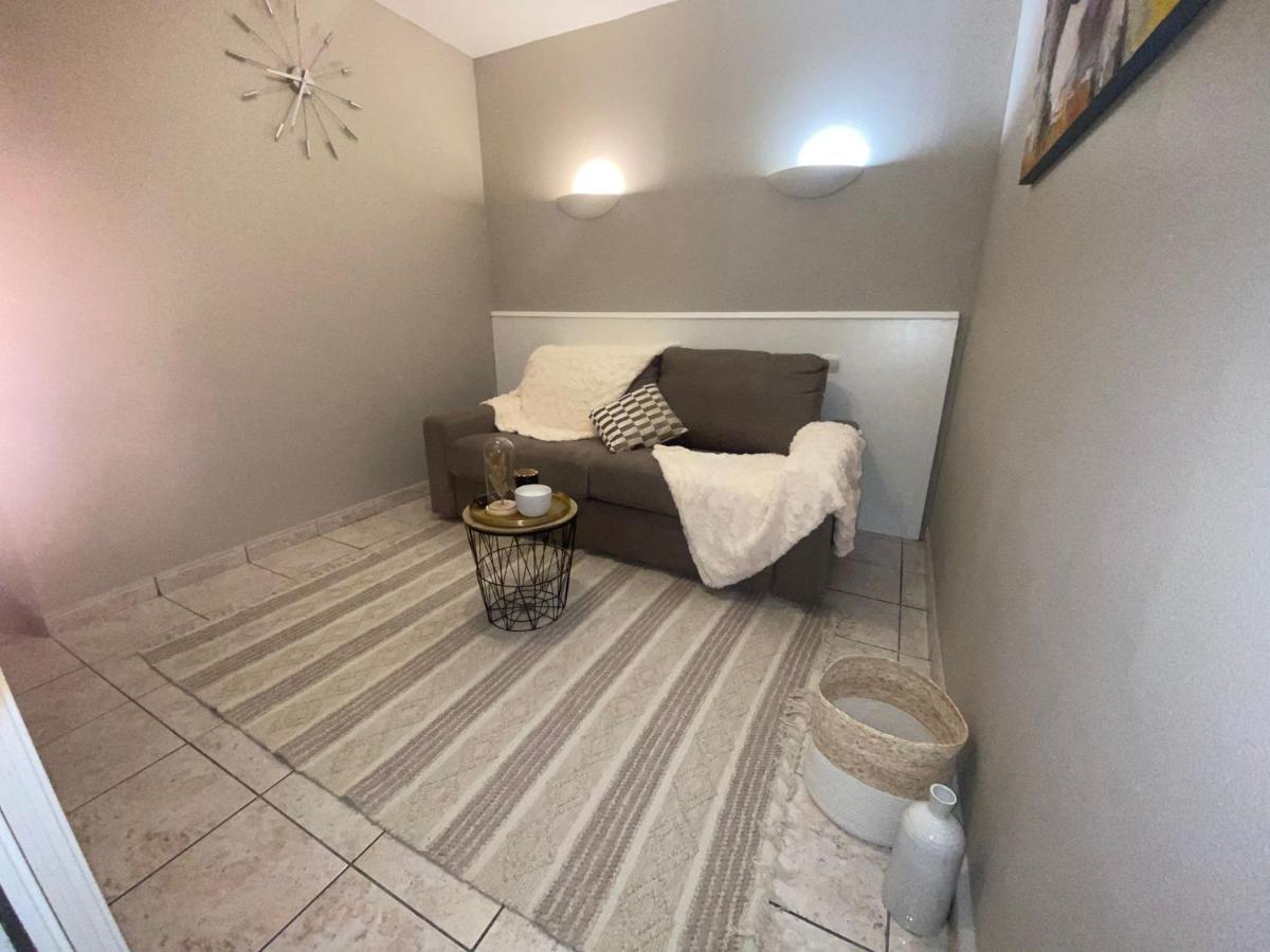 Studio Sainte Savine Διαμέρισμα Εξωτερικό φωτογραφία